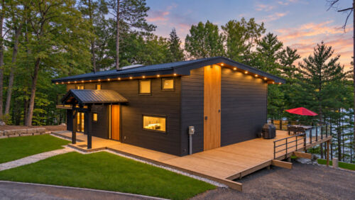 Open property gallery