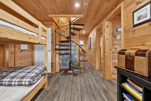 Open property gallery