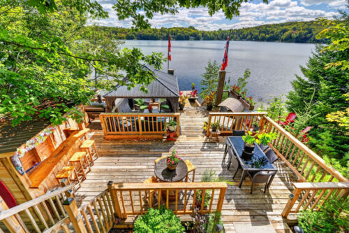 Open property gallery