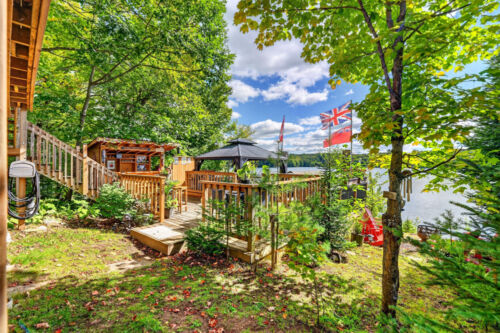 Open property gallery