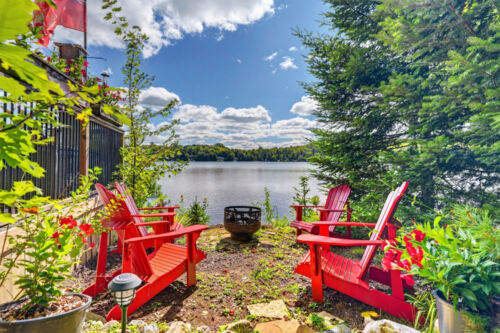 Open property gallery