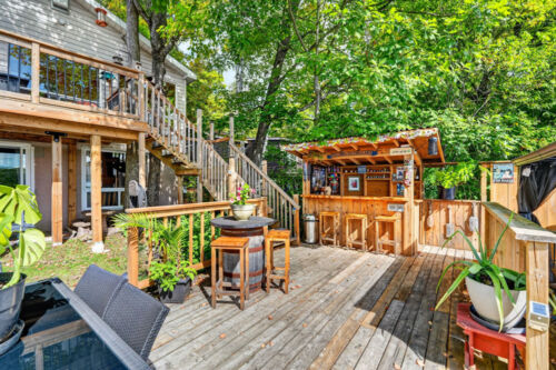 Open property gallery