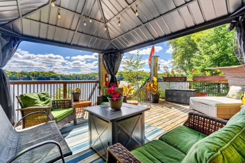 Open property gallery