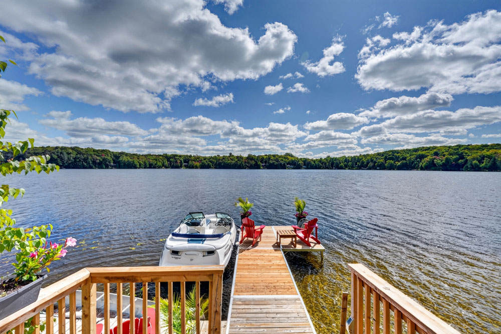 Open property gallery