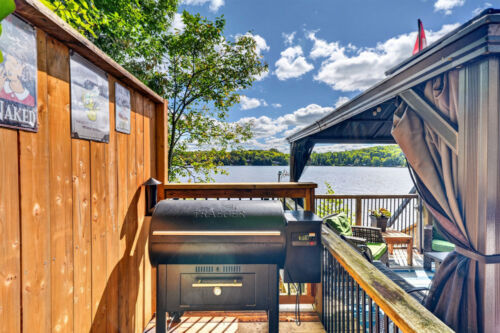 Open property gallery