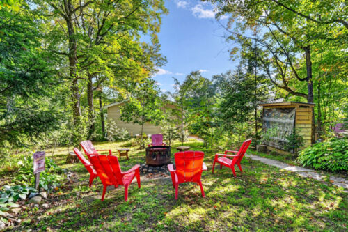 Open property gallery