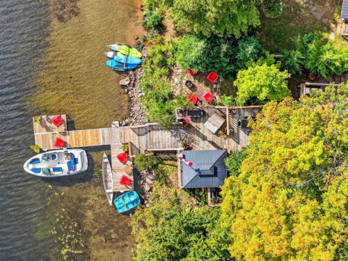 Open property gallery
