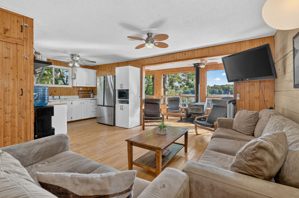 Open property gallery