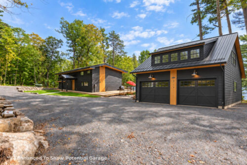 Open property gallery
