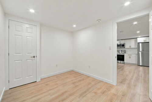 Open property gallery