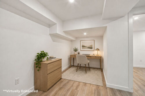 Open property gallery