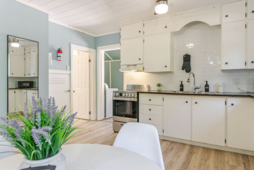 Open property gallery