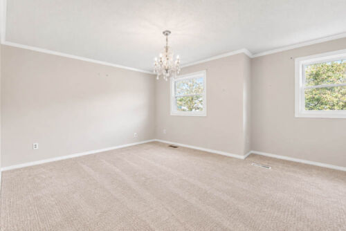 Open property gallery