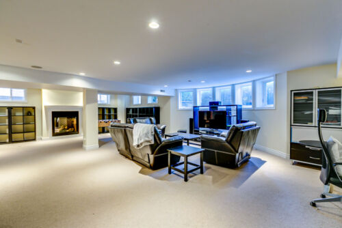 Open property gallery