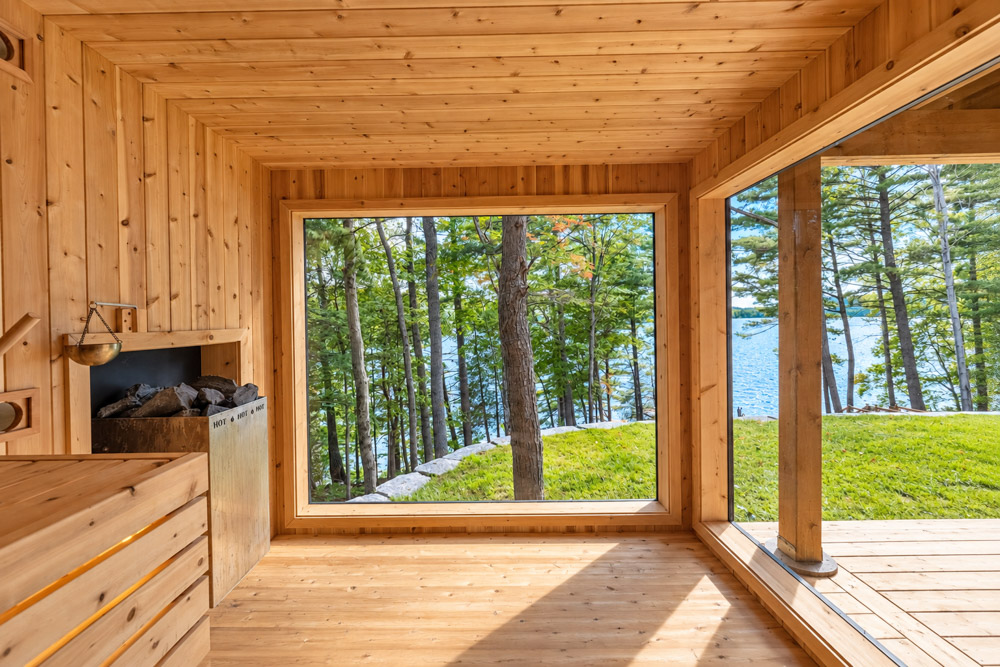 Open property gallery