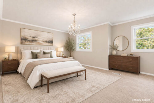 Open property gallery