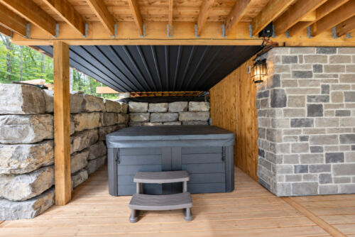 Open property gallery