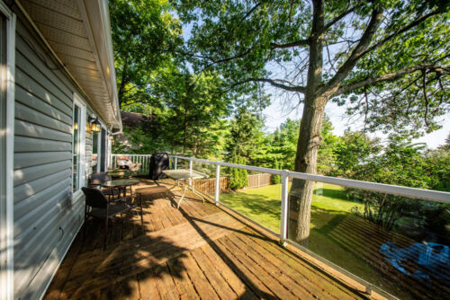 Open property gallery