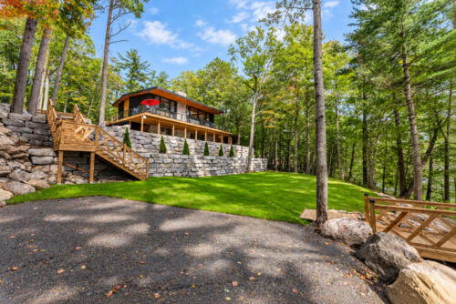 Open property gallery