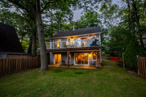 Open property gallery