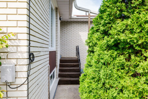 Open property gallery
