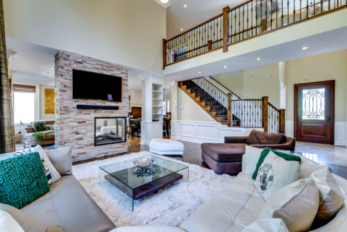 Open property gallery