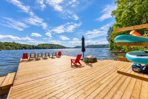 Open property gallery