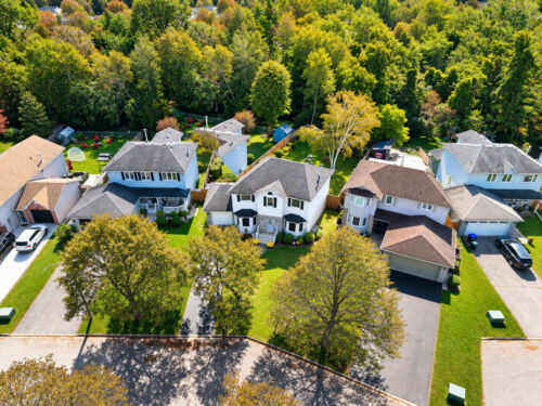 Open property gallery