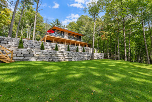 Open property gallery