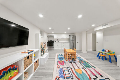 Open property gallery