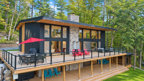 Open property gallery