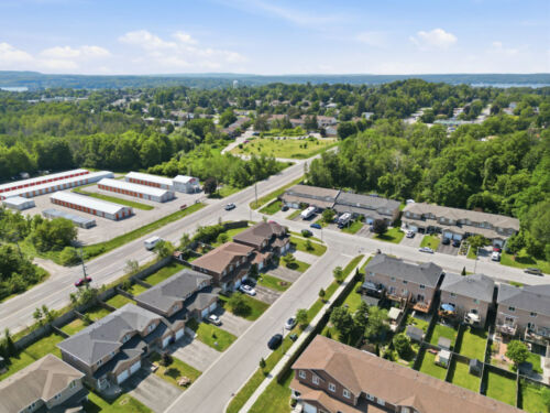 Open property gallery