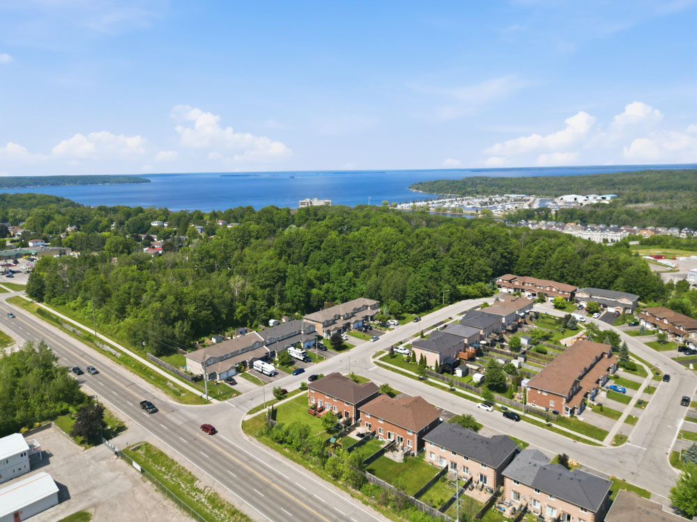 Open property gallery