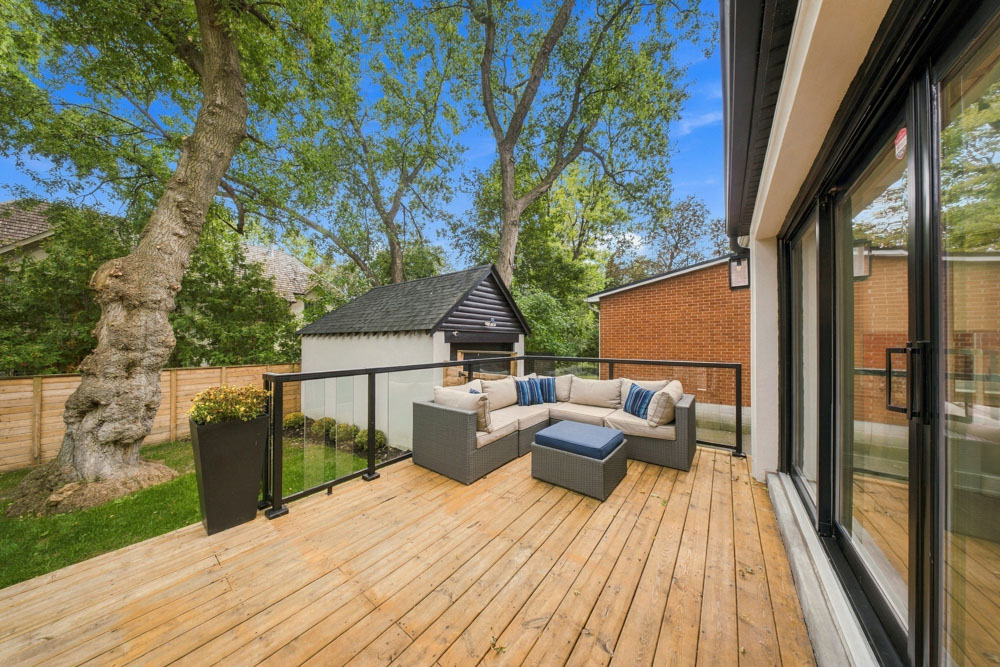 Open property gallery