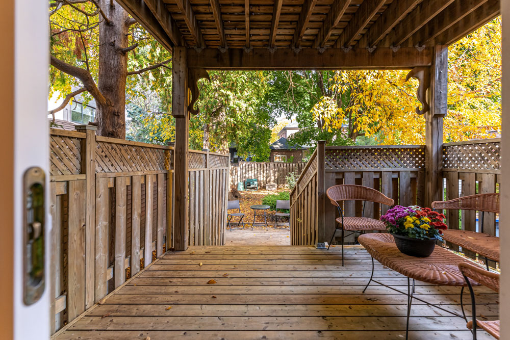 Open property gallery