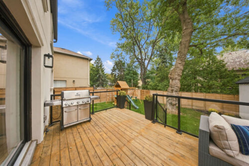 Open property gallery