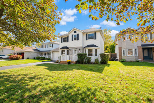 Open property gallery