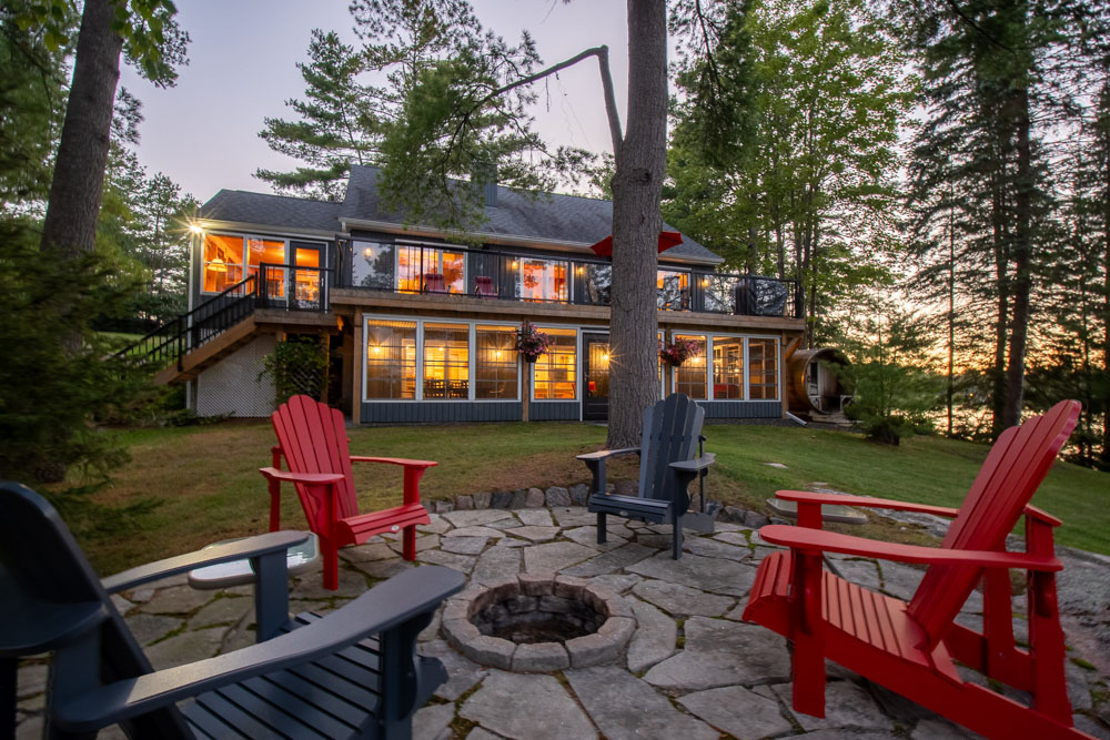 Open property gallery