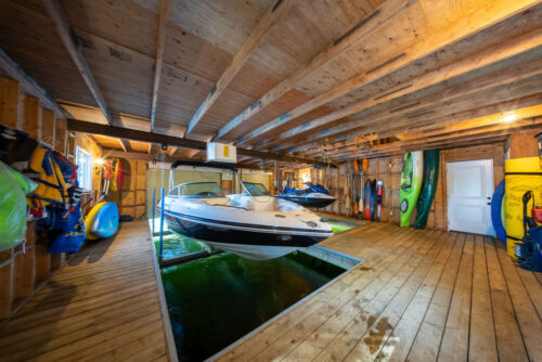 Open property gallery