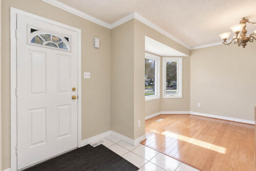 Open property gallery