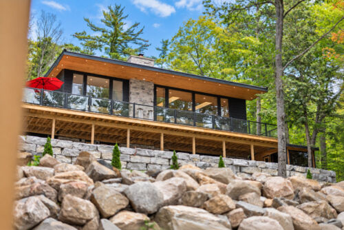 Open property gallery