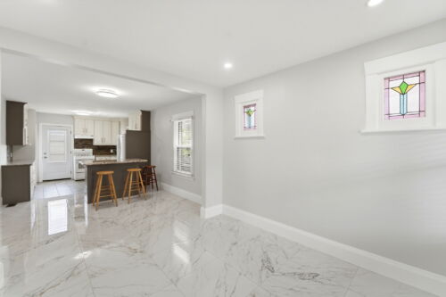 Open property gallery
