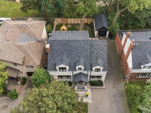 Open property gallery