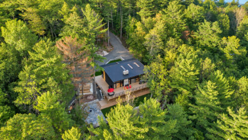 Open property gallery