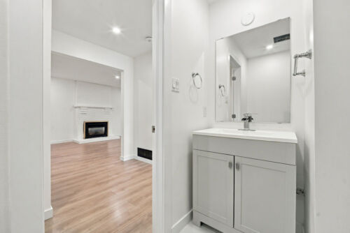 Open property gallery
