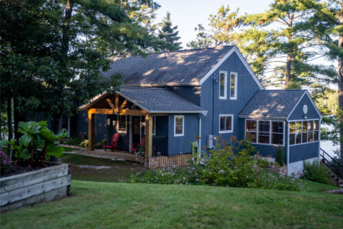 Open property gallery