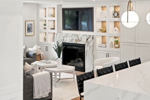 Open property gallery