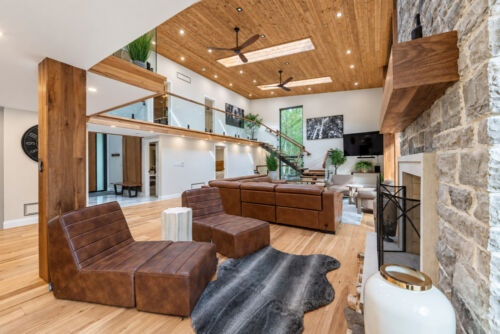 Open property gallery