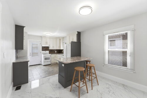 Open property gallery