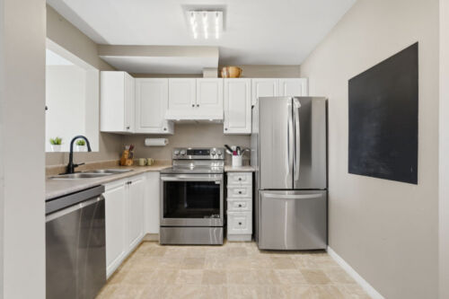 Open property gallery
